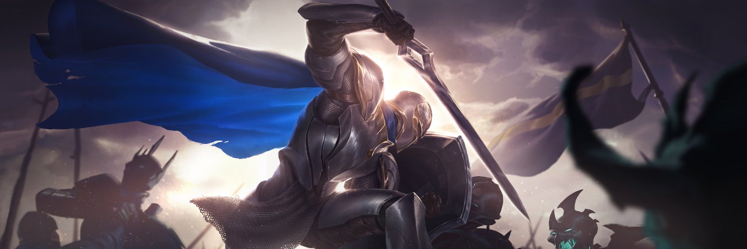 StLBlitzKrieg's profile banner image