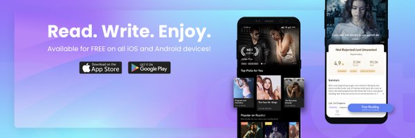 ReadictN Profile Banner