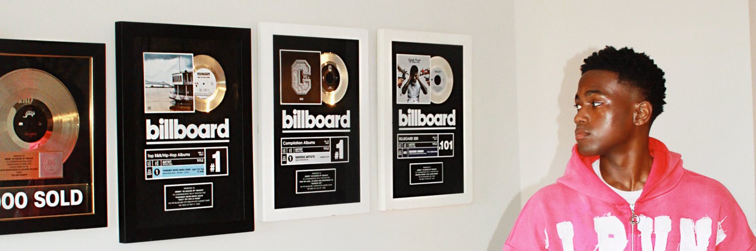 JB Sauced Up🌊 banner