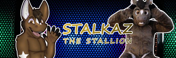 StalkazStallion Profile Banner