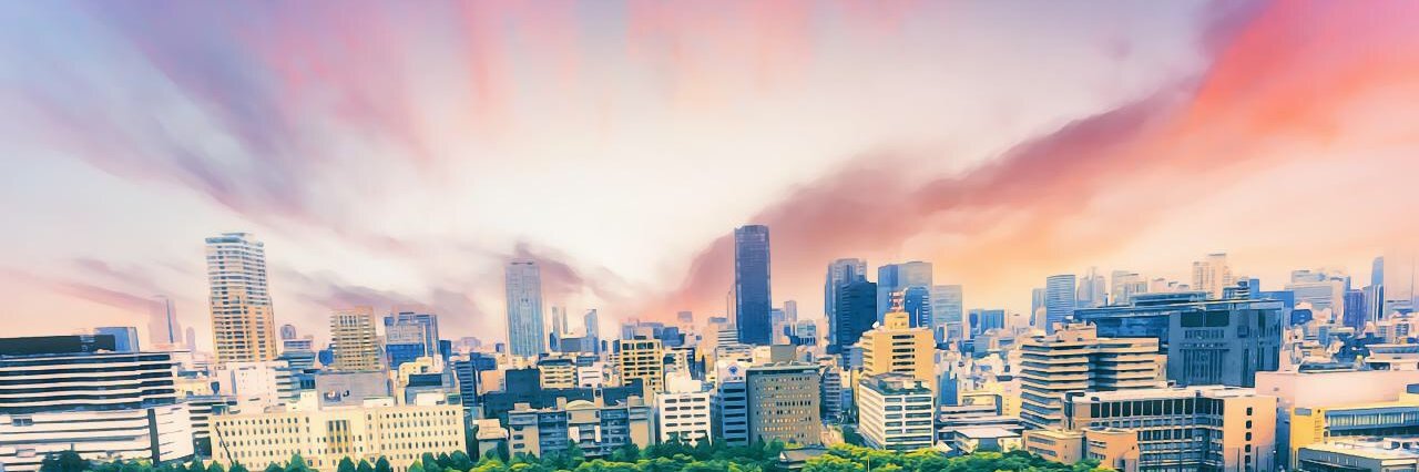 lglputong's profile banner image