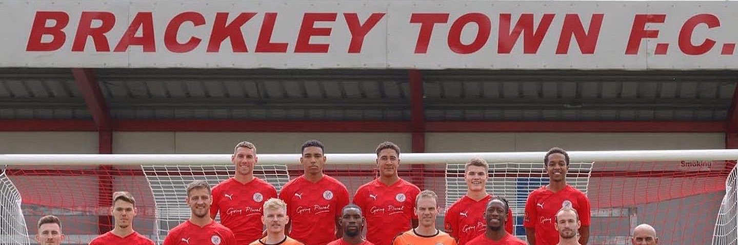Matt lowe New banner