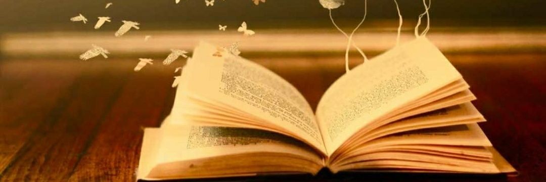 St Caths Reading banner