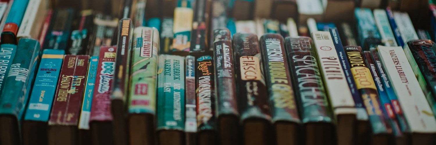BHCityLibrary's profile banner image