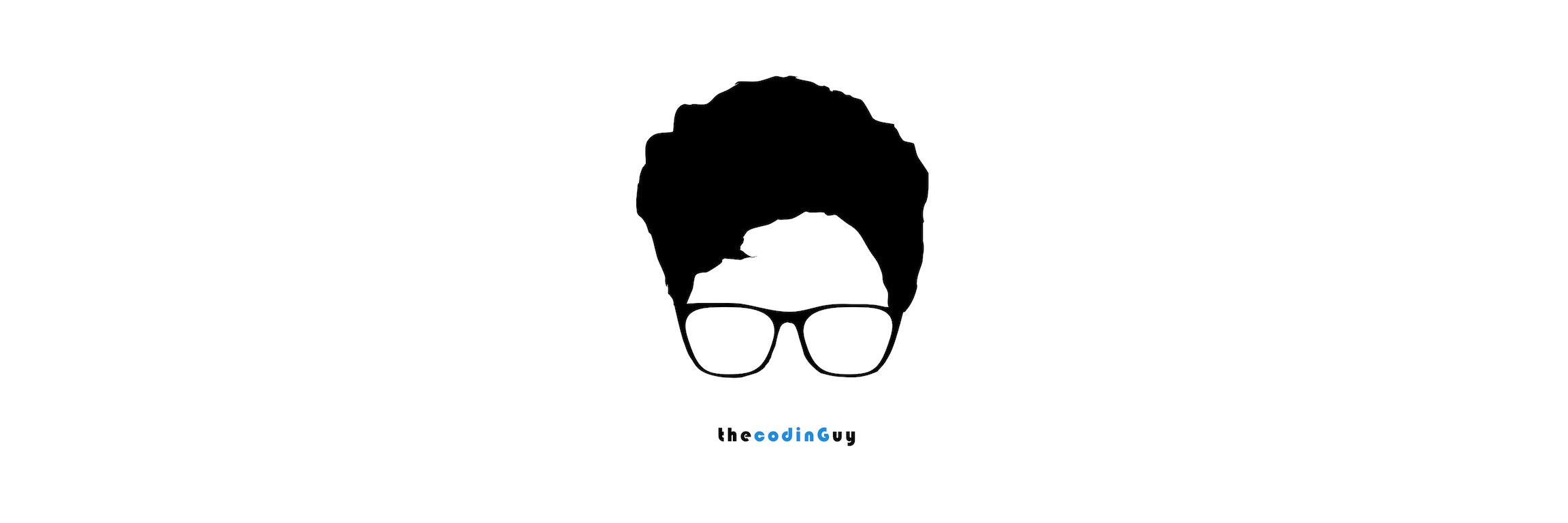 thecodinguy's profile banner image