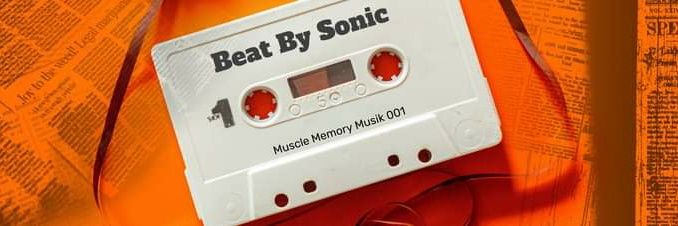 Beatbysonic 💙 banner