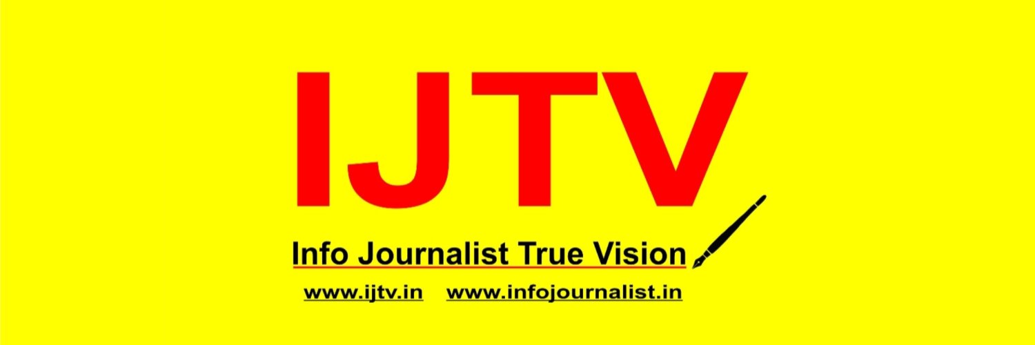 ijtv_in's profile banner image