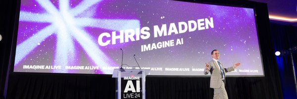 chrismadden_ Profile Banner
