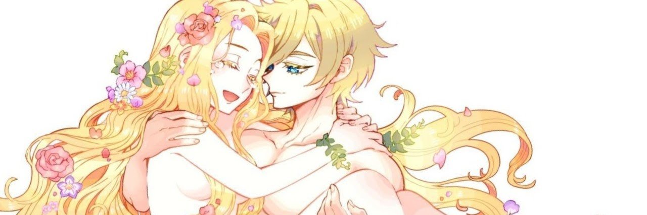 CaringMotherEve's profile banner image