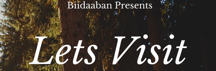 biidaaban2020's profile banner image
