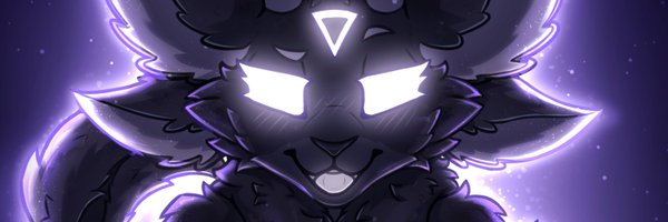 NegativeDye Profile Banner