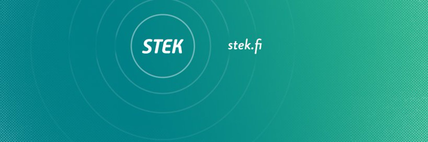 STEK Profile Banner