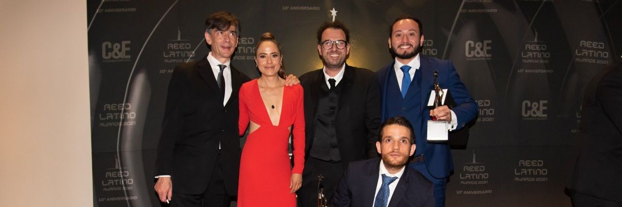 Carlos Graciano banner