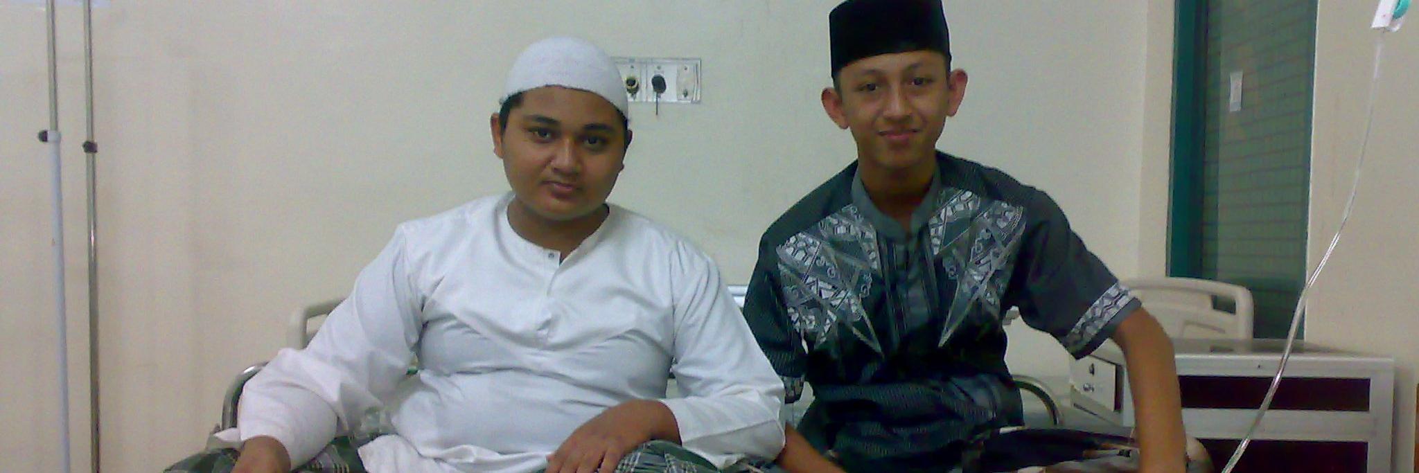 Khuzaimah__'s profile banner image