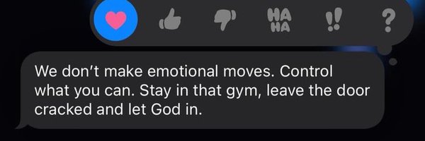 markellj4 Profile Banner