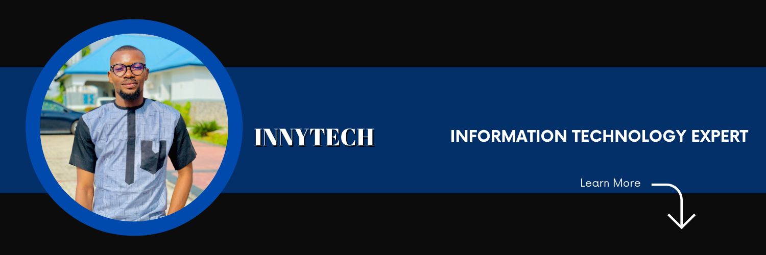 ITeckH's profile banner image