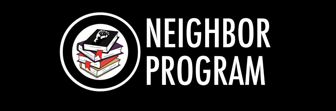 CMB - Neighbor Program banner