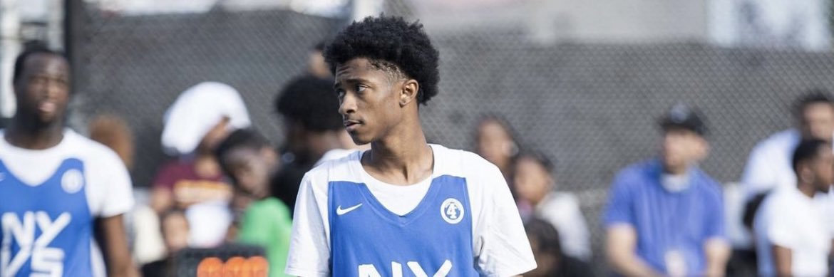 Elijah Bailey banner