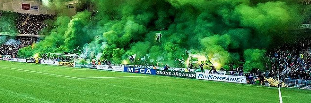 Daniel Andersson banner