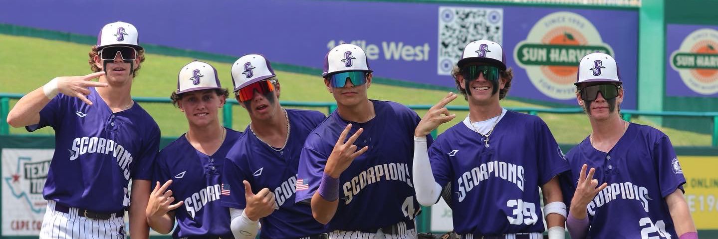 Anthony Barton banner