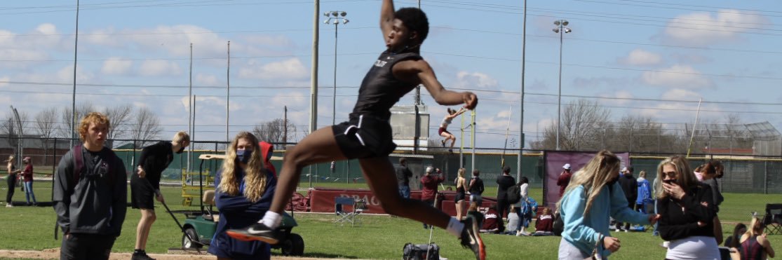 Exavion Harris ✝️ banner