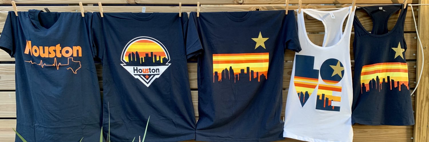 EaDo Shirt Co banner