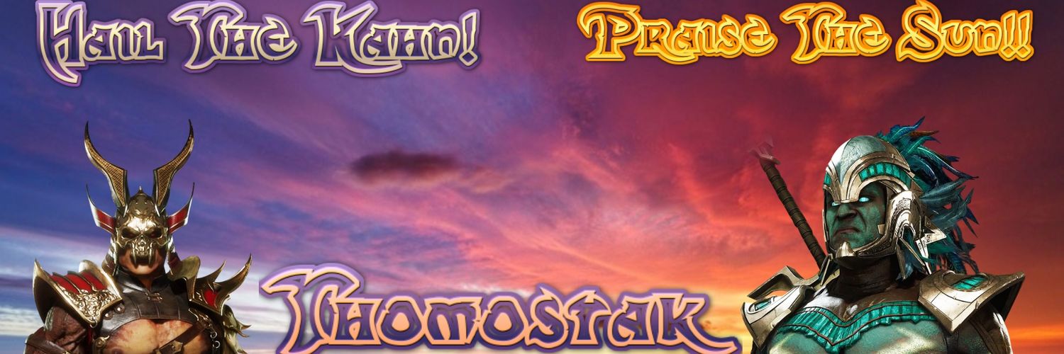 Thomostak banner