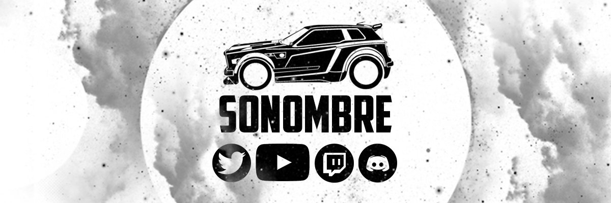Son0mbre banner