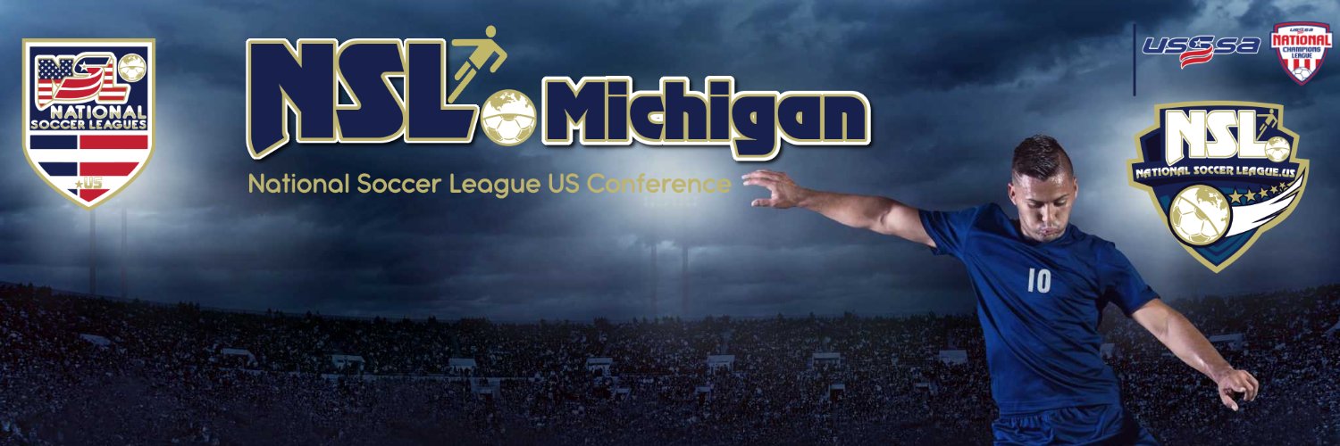 NSL Michigan banner