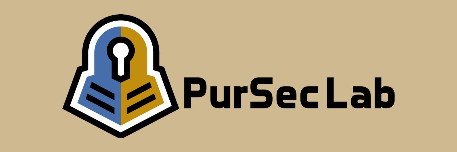 PurSec Lab banner