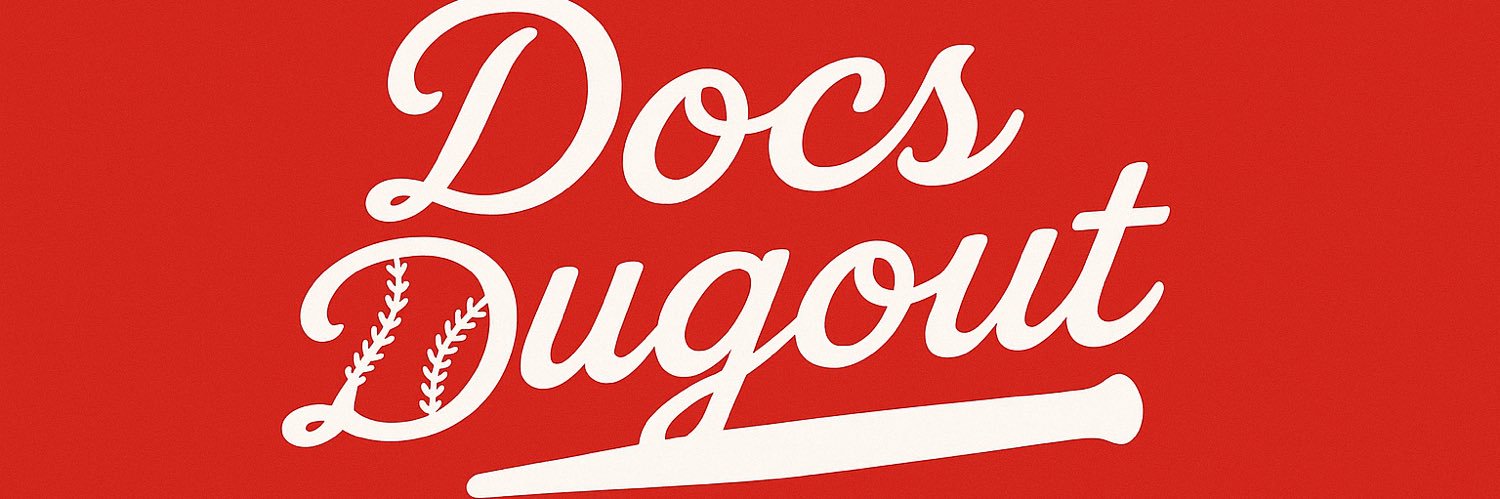Docs Dugout banner