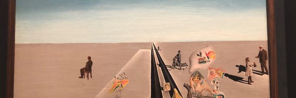josietolin Profile Banner