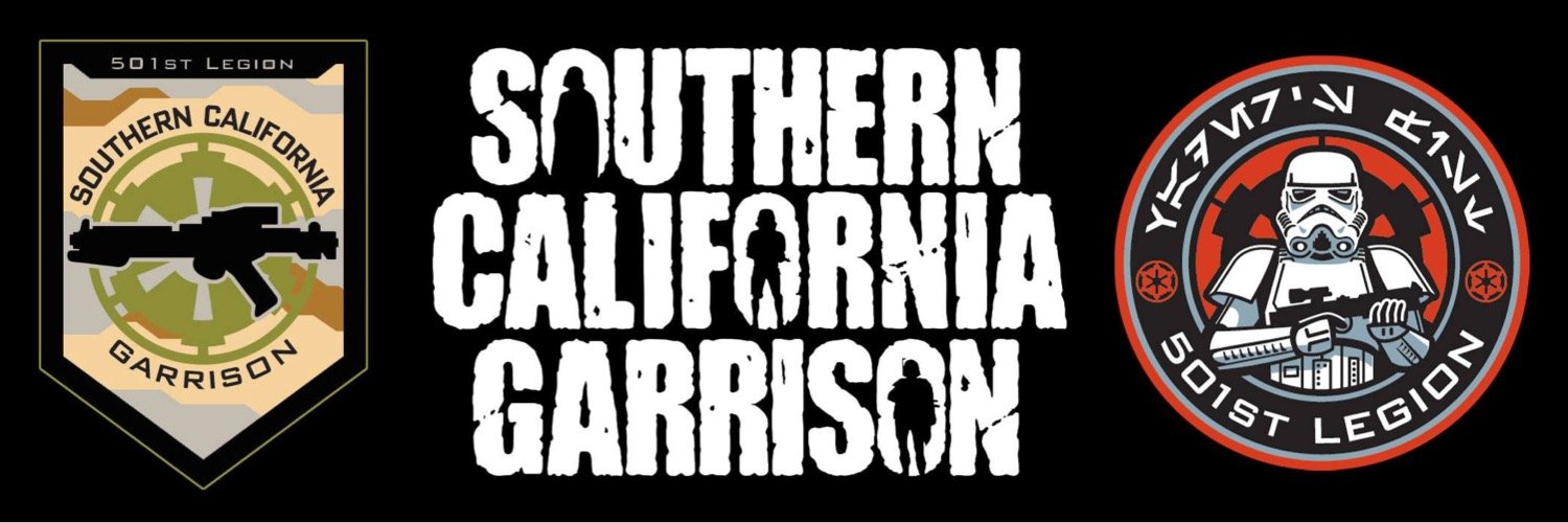 SoCalGarrison banner