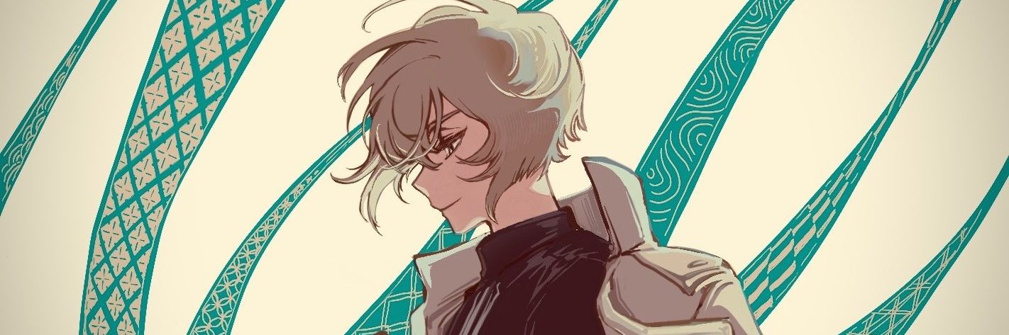 ちり banner