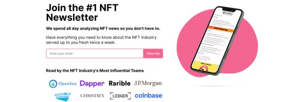 nftlately Profile Banner