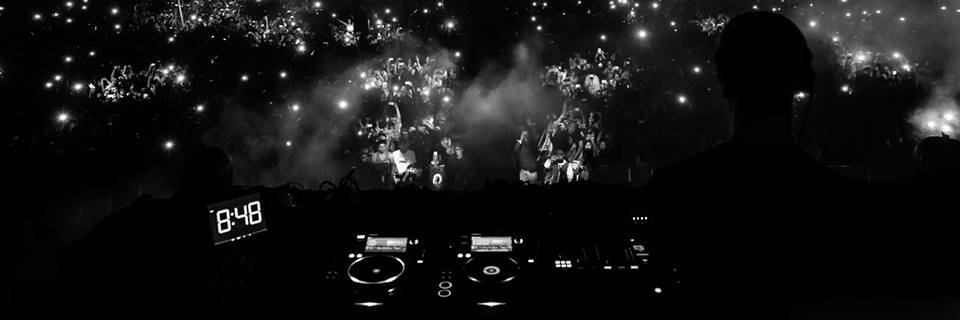 djfelixfro's profile banner image