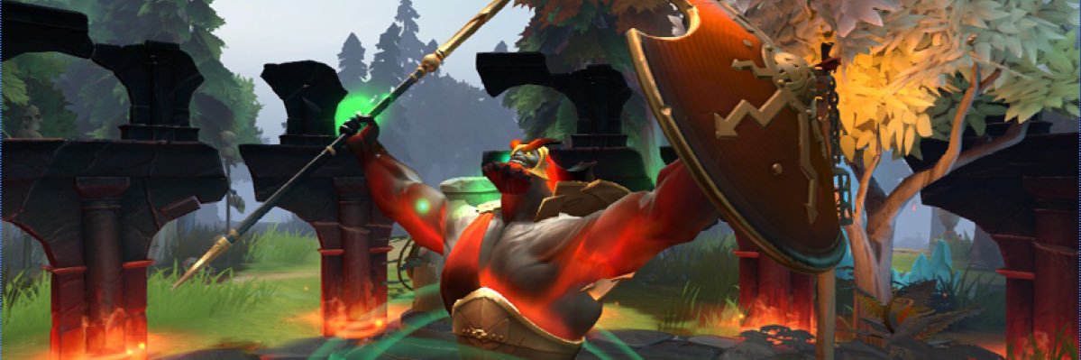 ArenaBlood's profile banner image