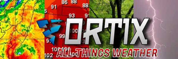 VortixWx Profile Banner