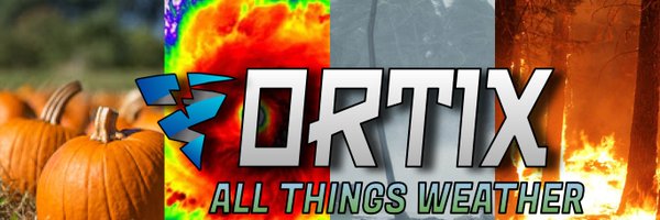 VortixWx Profile Banner