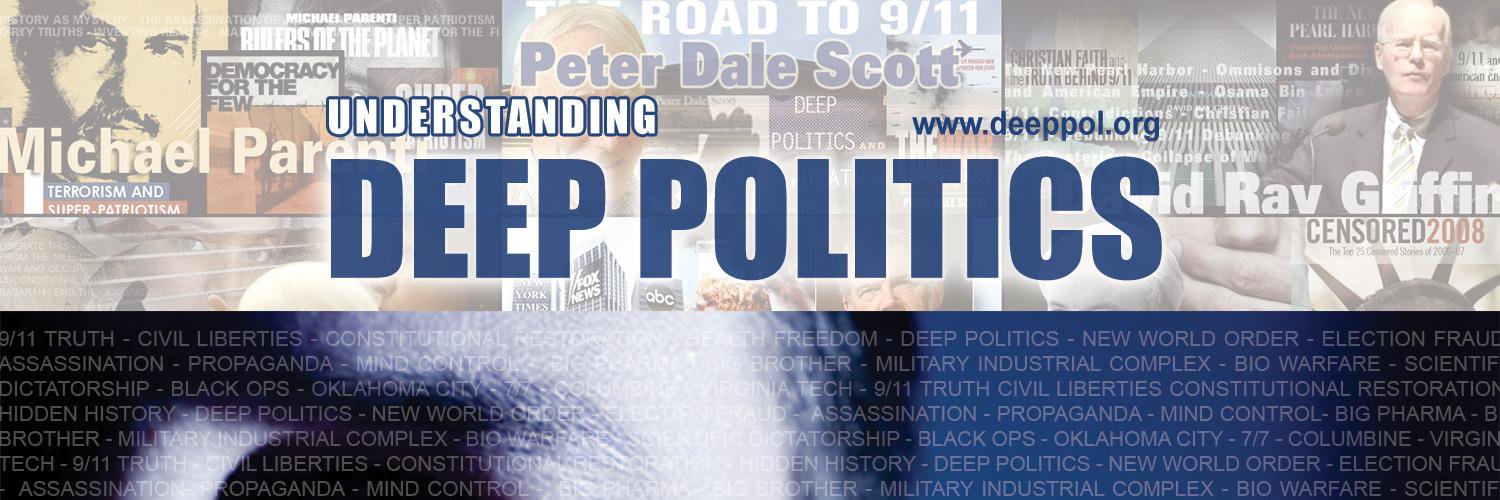 DeepPol's profile banner image
