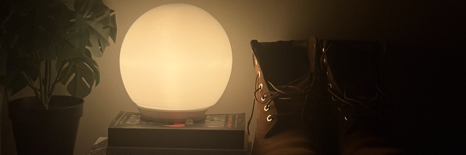 lochieok's profile banner image
