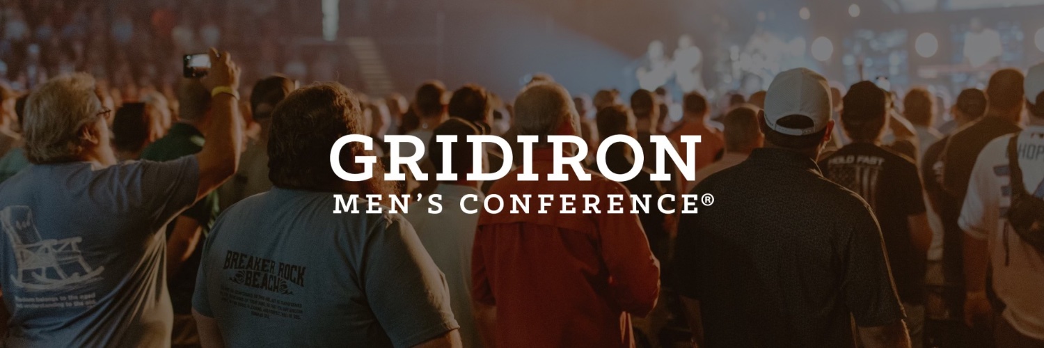 gridironmen's profile banner image