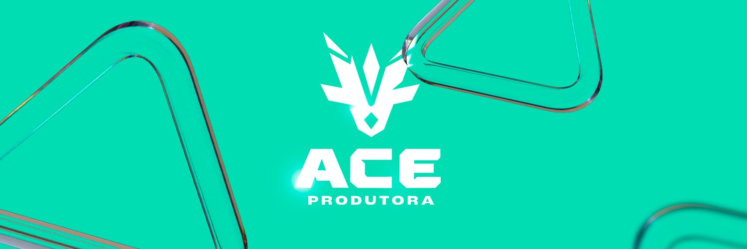 Ace Produtora banner