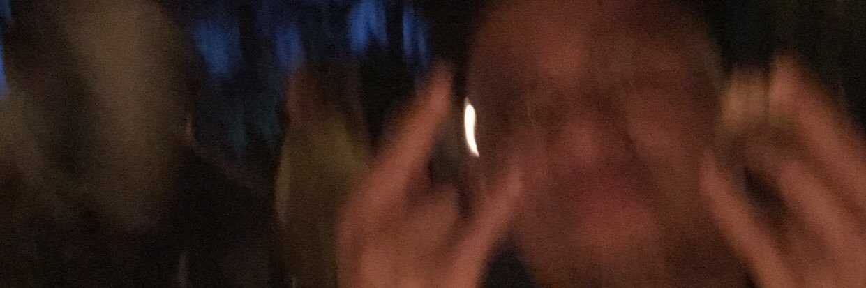 uhhmken's profile banner image