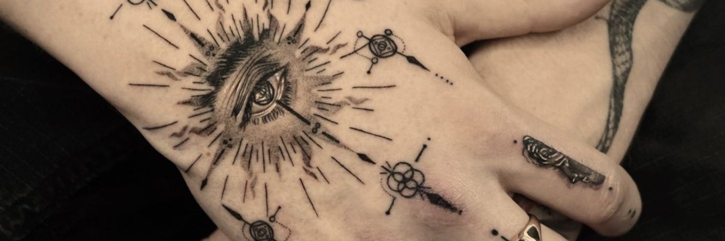breavhearts's profile banner image