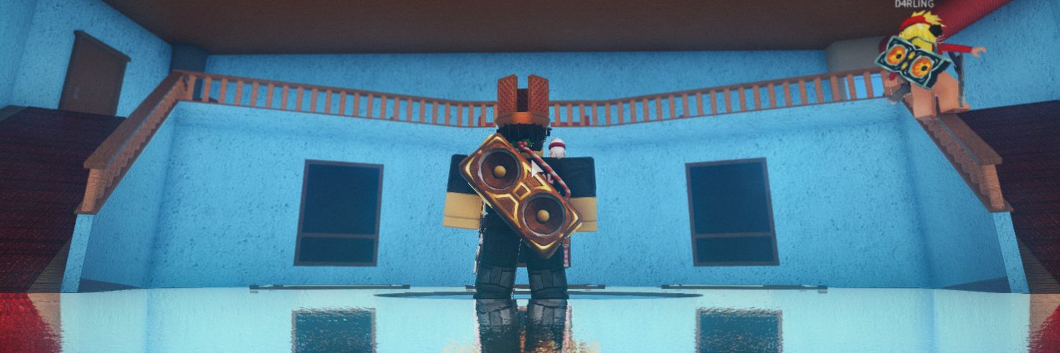 stomical's banner