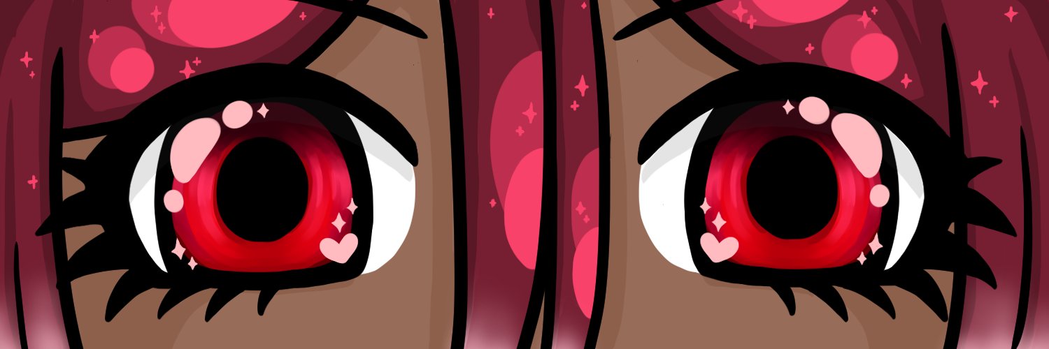 ✧･ﾟ Val ✧ Cow VTuber ✧ banner