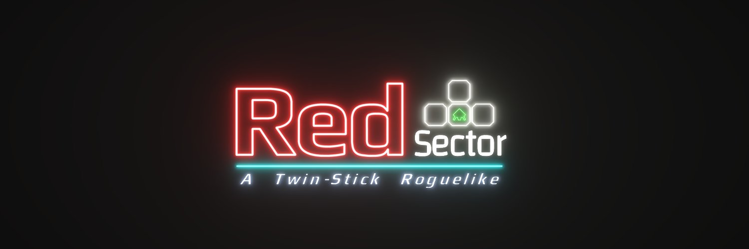 Narzioth #RedSector banner