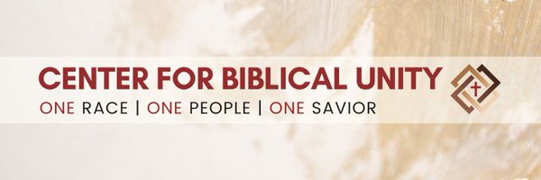 biblical_unity Profile Banner