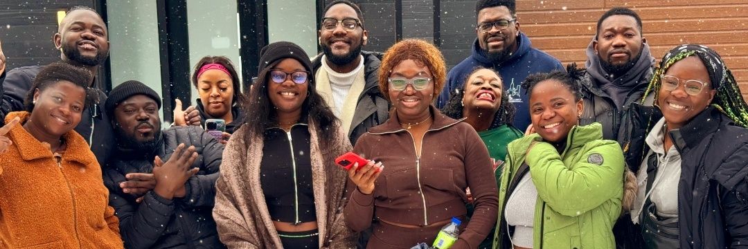 The Chancellor 🍁 banner